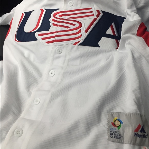 derek jeter usa jersey